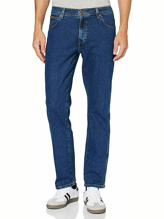 Men's Jeans Pants Blue