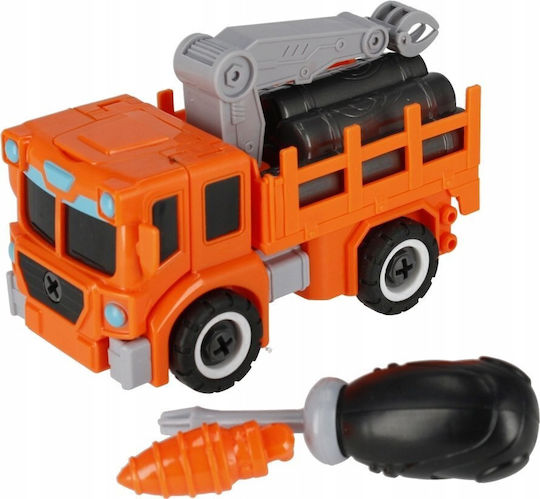 Mega Creative Miniature Toy