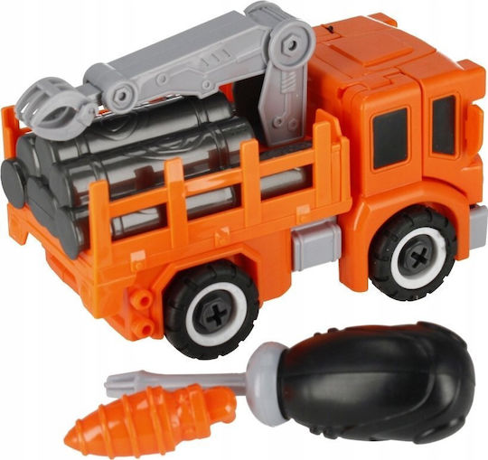 Mega Creative Miniature Toy