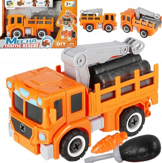 Mega Creative Miniature Toy