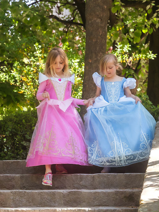 Kids Carnival Costume