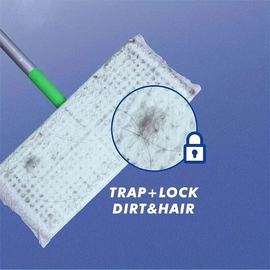 Floor Wiper Refill 20pcs 1KAT101