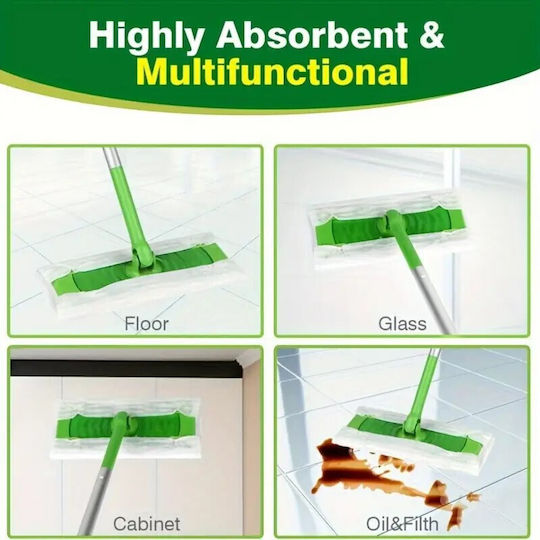 Floor Wiper Refill 20pcs 1KAT101