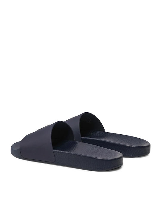 Herren Slides Schwarze