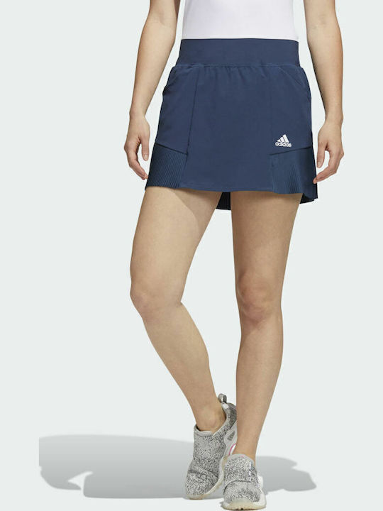 Sport Performance Primegreen Γυναικεία Φούστα-Σορτς Navy Μπλε