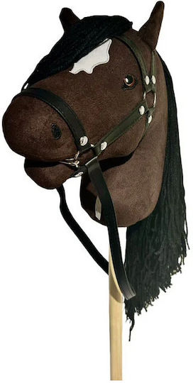 Imitation Game Horse
