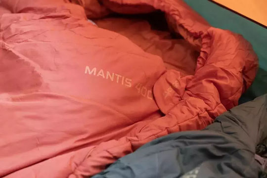 Vango Sleeping Bag Μονό Mantis 400