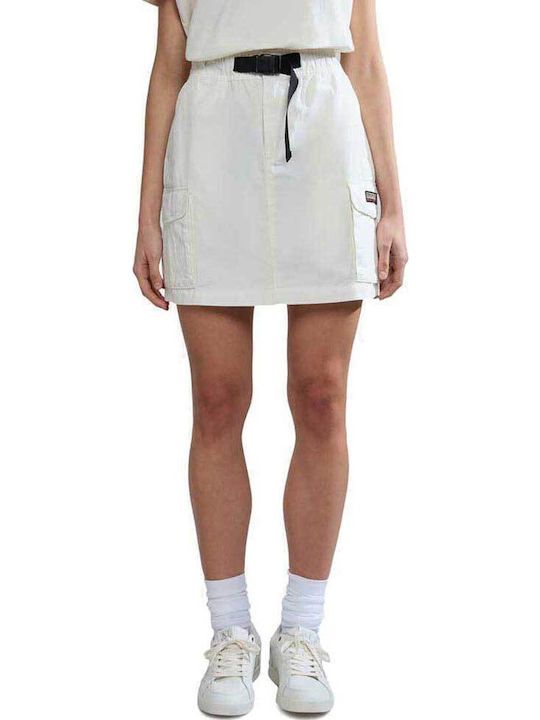 Skirt White