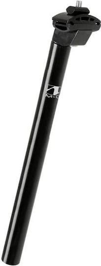 M-Wave Bicycle Seatpost Fixed 25.4mm