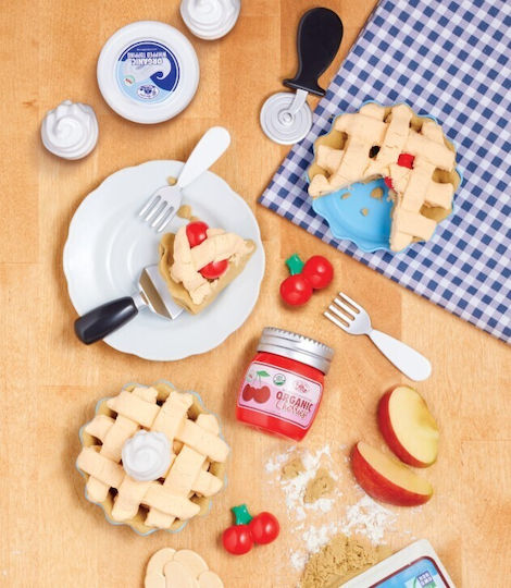 Little Tikes Creative Chefs - Pie Kit for 3+ Years