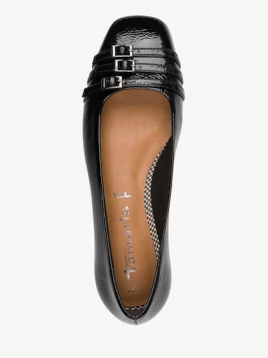 Ballerinas Black