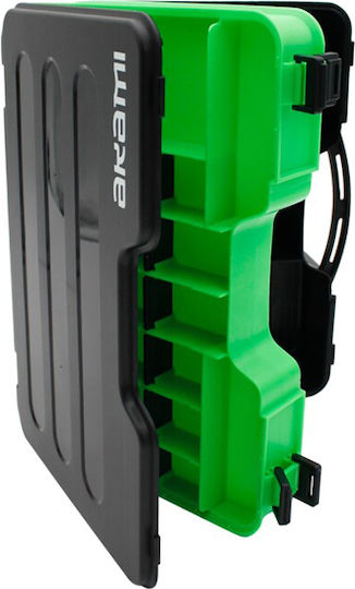 Cutie De Pescuit Akami Tackle Box Tb-540