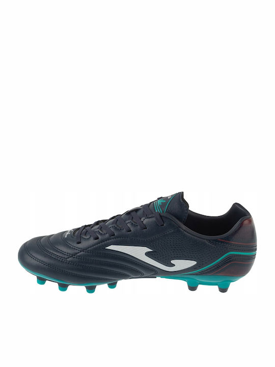 Joma Aguila FG Ποδοσφαιρικά Παπούτσια με Τάπες Joma Aguila FG Ποδοσφαιρικά Παπούτσια με Τάπες