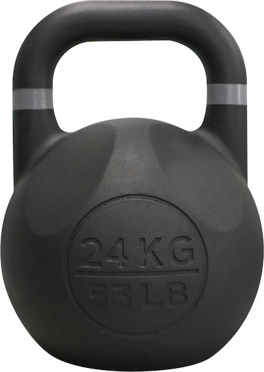 Kettlebell Agonistic 24kg Megafitness