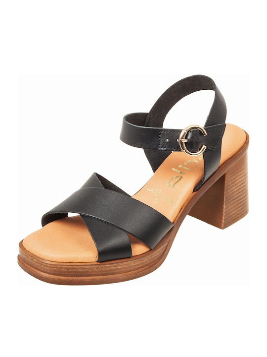 Marila Footwear