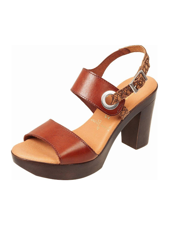 Marila Footwear