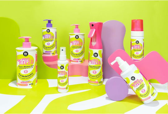 Lola Cosmetics Guava 480gr