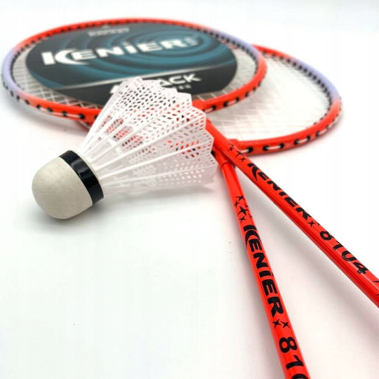 Madej Satz Badminton