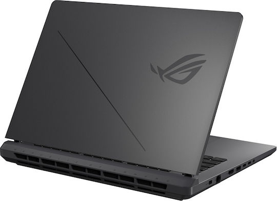 Asus ROG Strix G16 G615LP-S5051 16" QHD+ (Ultra 9-275HX/16GB/1TB SSD/GeForce RTX 5070/No OS) Gri eclipsă (Tastatură US)