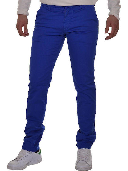 Pantaloni Barbati Ruă Red Spot Taylor-29-rp168