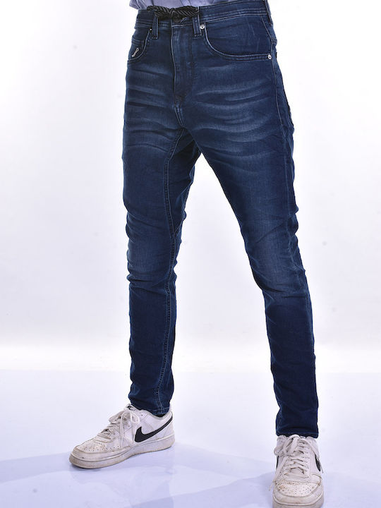 Pantalon Barbati Red Spot Bono-cr-rp179