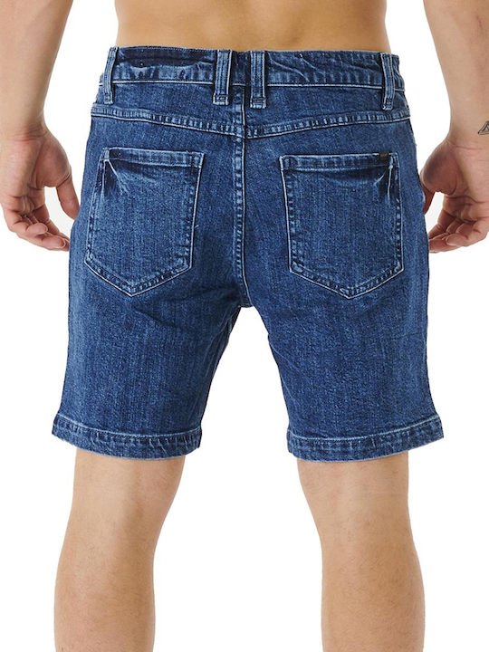 Rip Curl Denim Walkshort