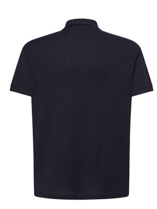Polo Quick Dry Jhk Μπλε