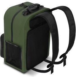 Delphin Banxpack Xl Rucsac Impermeabil 45x30x20cm Volum 27 Litri