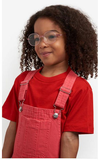 Polaroid Kids Pld D842 35j 46 Детски Рамки за Очилa