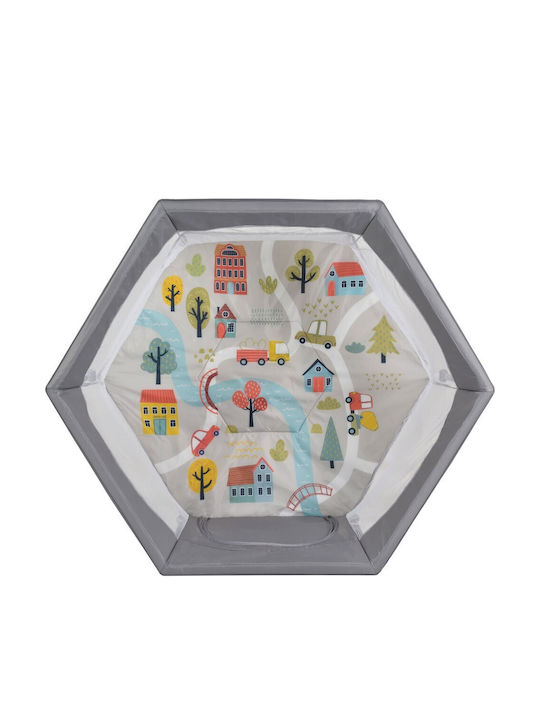 Cangaroo Playbox Park