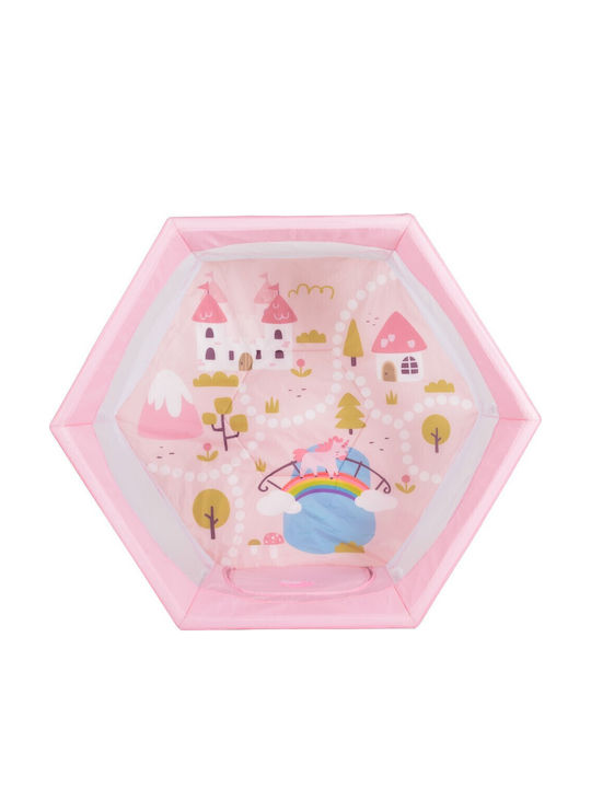 Cangaroo Playbox Park Pink