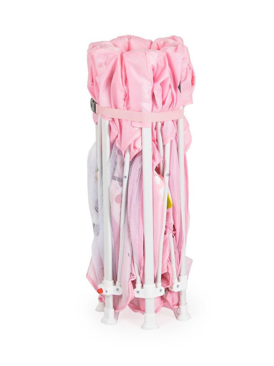 Cangaroo Playbox Park Pink