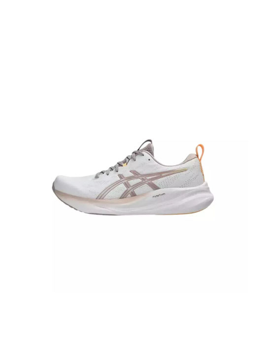 ASICS Gel-pulse 16 Γυναικεία Running Λευκά