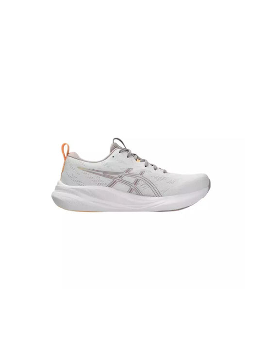 Gel-pulse 16 Femei Pantofi sport Alergare Albe