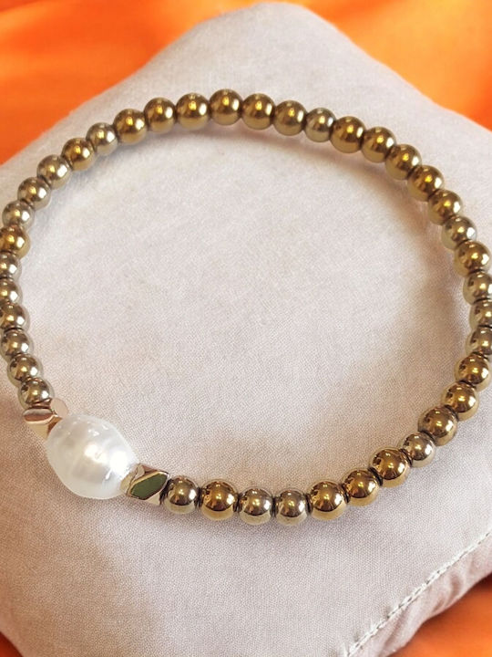 Arta Beading Găinușe Brățară