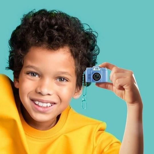 Canal Toys Children's Camera Blue