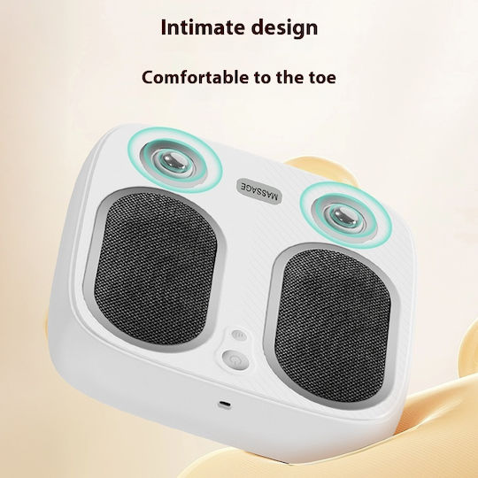 SPV Massage Device Shiatsu for the Legs with Heating Function