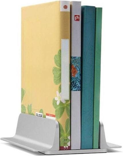 Techly Vertical Βάση Στήριξης για Laptop