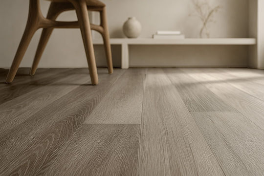 Beauflor Πλαστικό Δάπεδο Βινυλίου Atlantic 1.9mm σε Ρολό με Πλάτος 4m (τιμή ανά τ.μ)