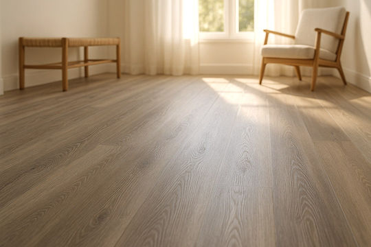Newplan Plastikboden Vinyl Trento 2.8mm in Rolle mit Breite 3m (Preis pro m²)