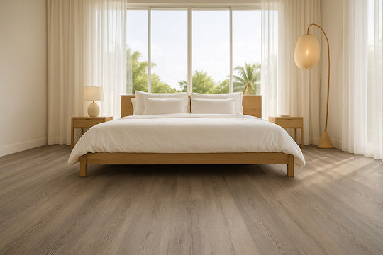 Newplan Plastikboden Vinyl Trento 2.8mm in Rolle mit Breite 3m (Preis pro m²)