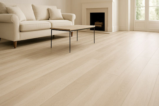 Newplan Πλαστικό Δάπεδο PVC 2.8mm σε Ρολό με Πλάτος 4m (τιμή ανά τ.μ)