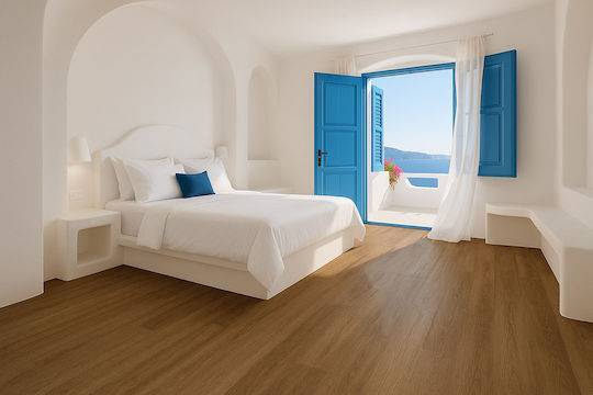 Beauflor Πλαστικό Δάπεδο Atlantic 1.9mm σε Ρολό με Πλάτος 4m (τιμή ανά τ.μ)