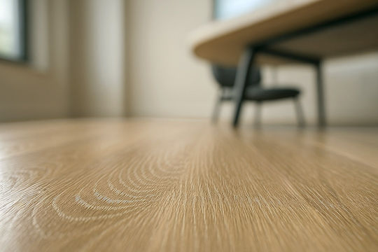 Newplan Plastikboden PVC MASSIF 1.9mm in Rolle mit Breite 4m (Preis pro m²)