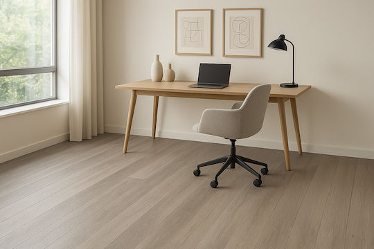 Beauflor Plastikboden Atlantic 949M 1.9mm in Rolle mit Breite 3m (Preis pro m²)