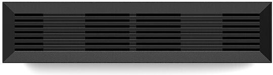Seagate One Touch HUB USB 3.0 / USB-C Extern HDD 12.3TB 2.5" Negru