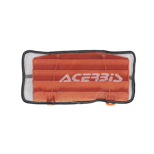 Schutzbrille Für Heizkörper U-ret Radiator Louvers 24804.090 Acerbis