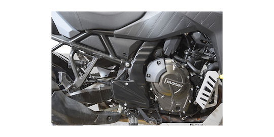 Suzuki V-Strom 800 Frame Covers De Se Re 2023-2025