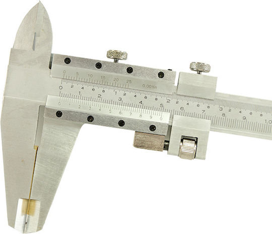Inter 50774127 Analog Thickness Gauge With Measuring Range Up To 0 - 300mm
