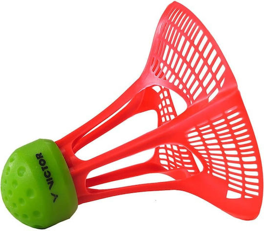 Victor Airshuttle 2.0 Φτερά Badminton 3τμχ